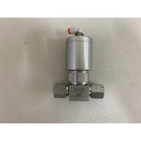 Swagelok 6LVV-DPFR4-P1-C Diaphragm valve...